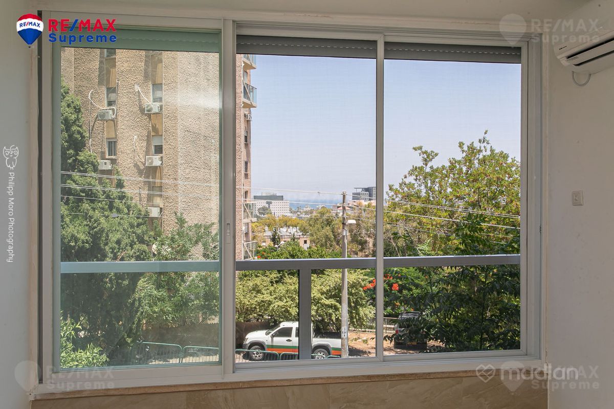 שי עגנון 5, קרית אליעזר, חיפה