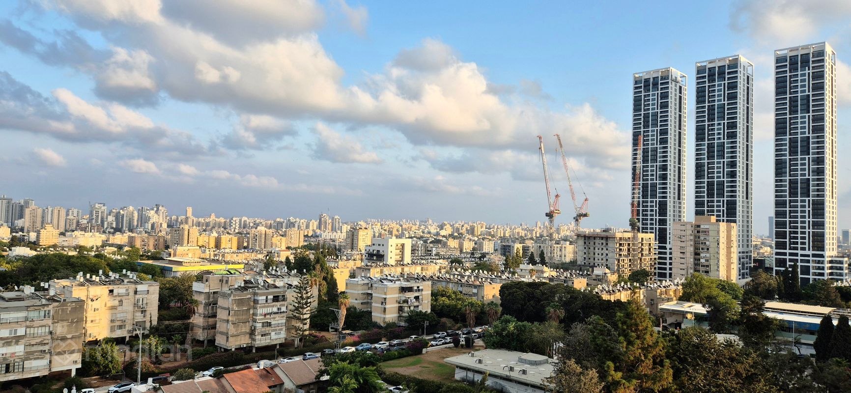 כצנלסון 43, רמת יוסף, בת ים