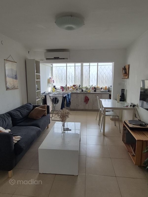אברהם אבינו 11, שכונה ד, באר שבע
