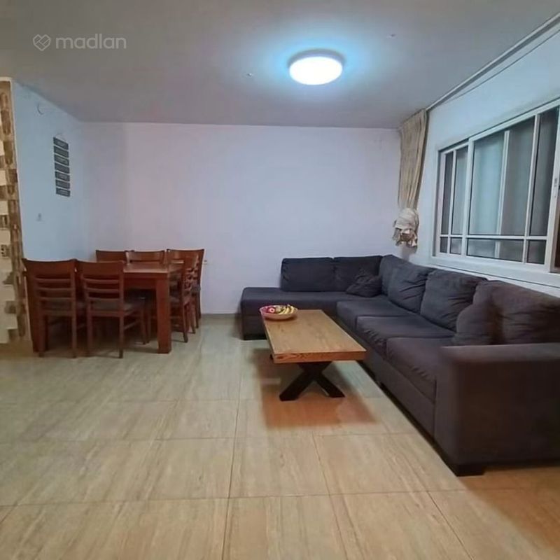 דרך השלום 92, שכונה ג, באר שבע