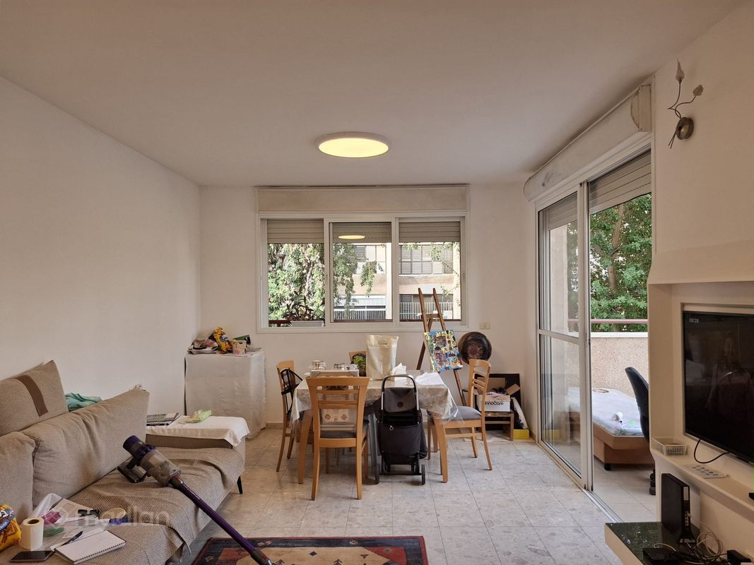 יוסף הגלילי 8, מרכז העיר ג', רמת גן