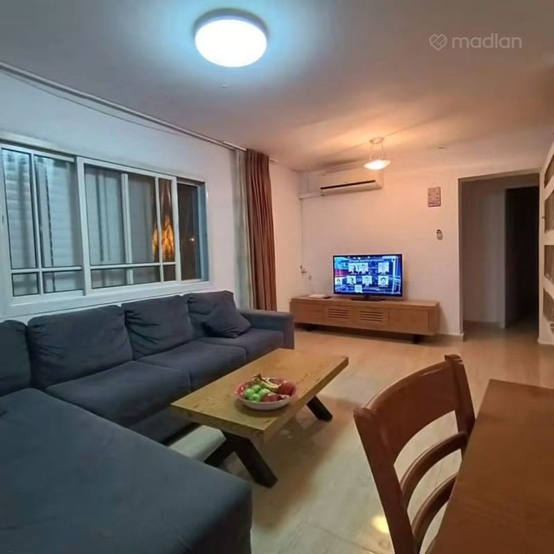 דרך השלום 92, שכונה ג, באר שבע