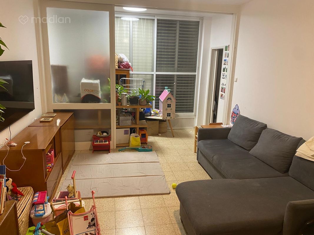 זוהר 11, שיכון בבלי, תל אביב יפו