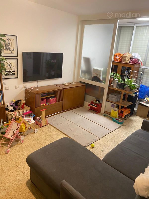 זוהר 11, שיכון בבלי, תל אביב יפו
