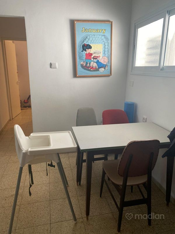 זוהר 11, שיכון בבלי, תל אביב יפו