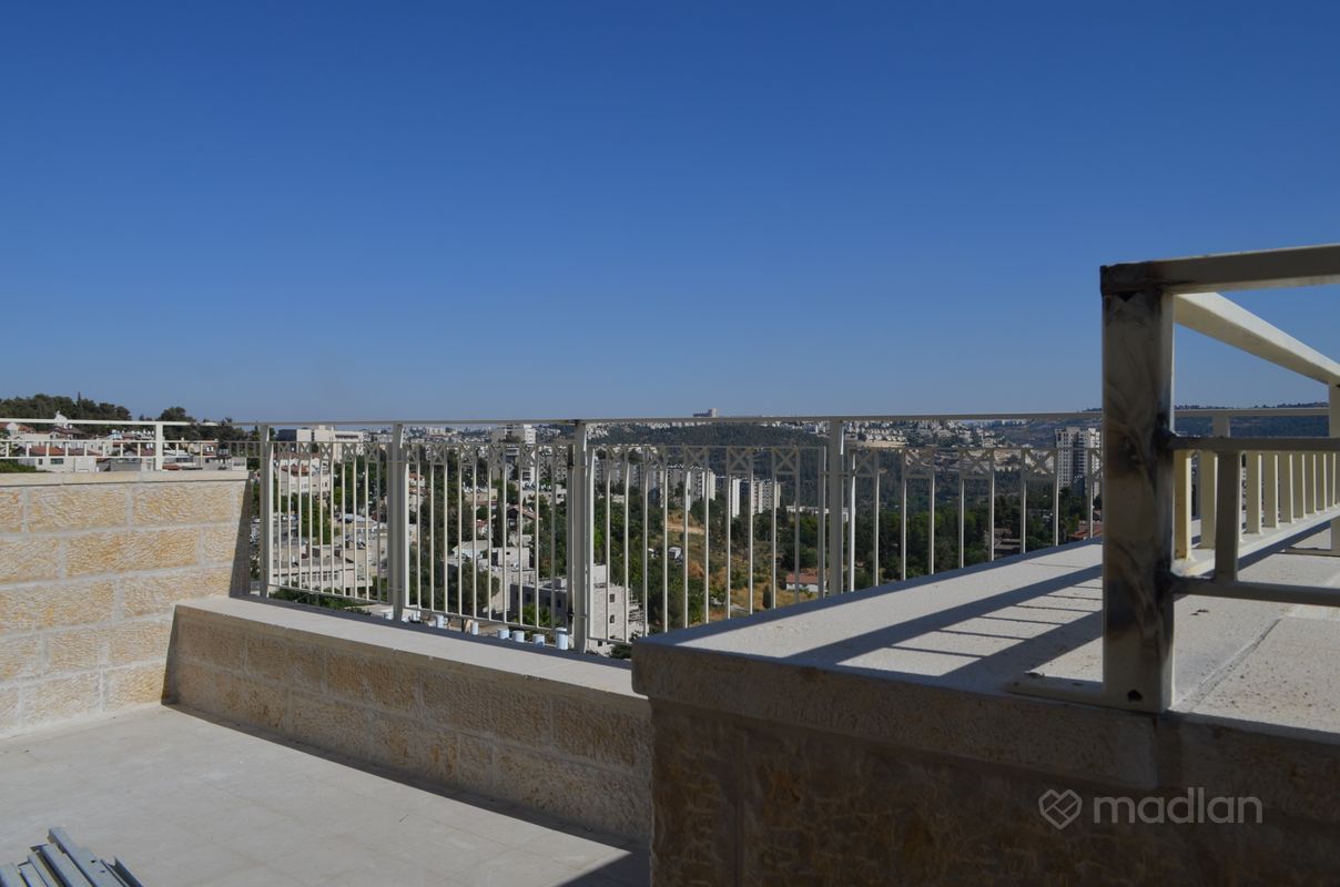 קרית היובל, ירושלים