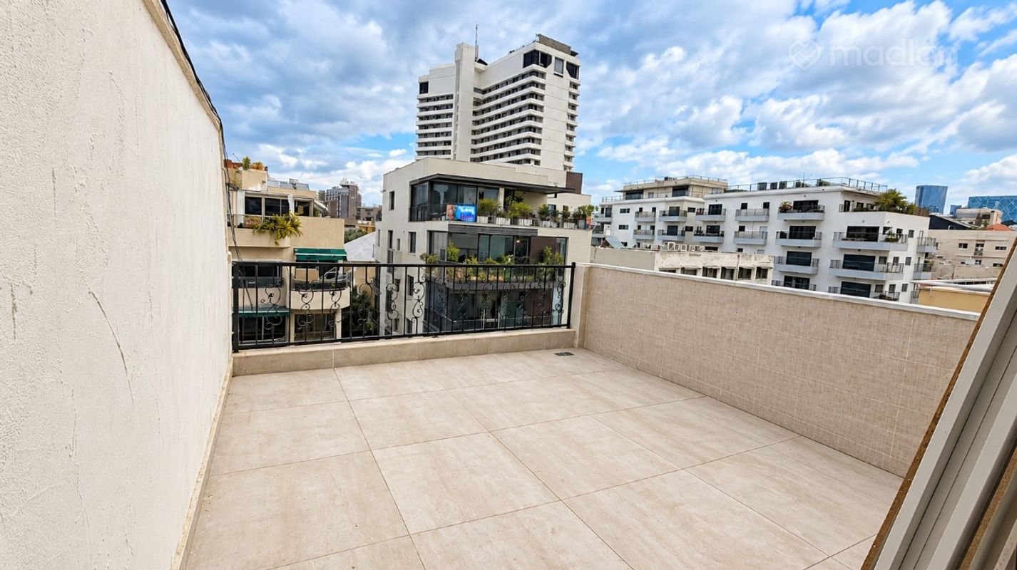 יונה הנביא , כרם התימנים, תל אביב יפו