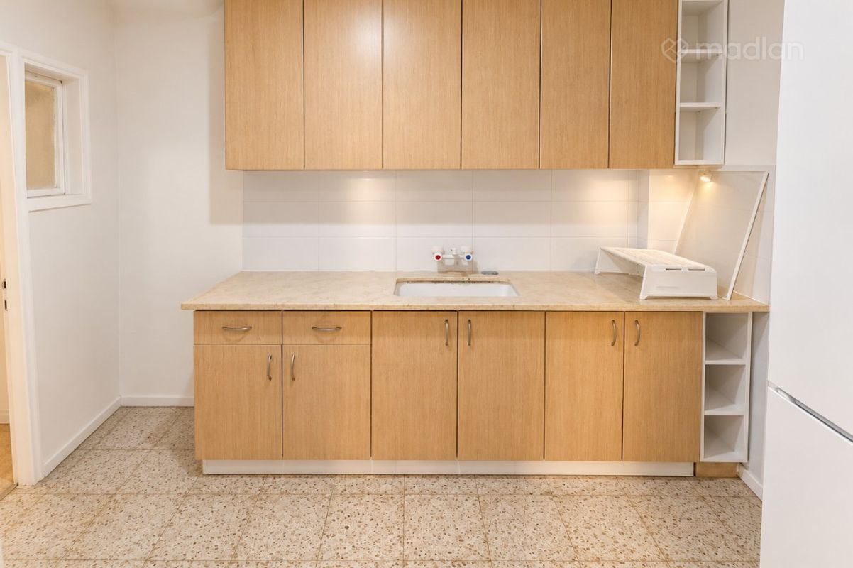 הקשת 2, קרית שלום, תל אביב יפו