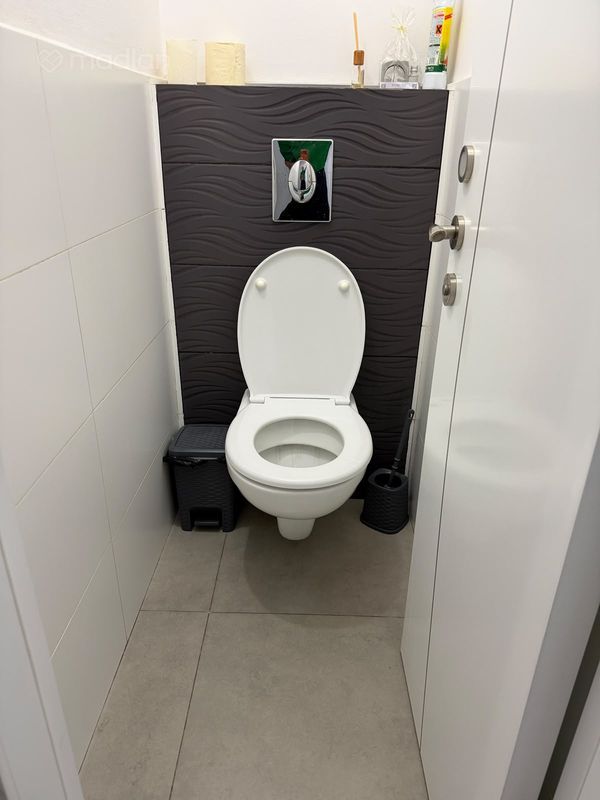 הענבל 6, הדר גנים, פתח תקווה