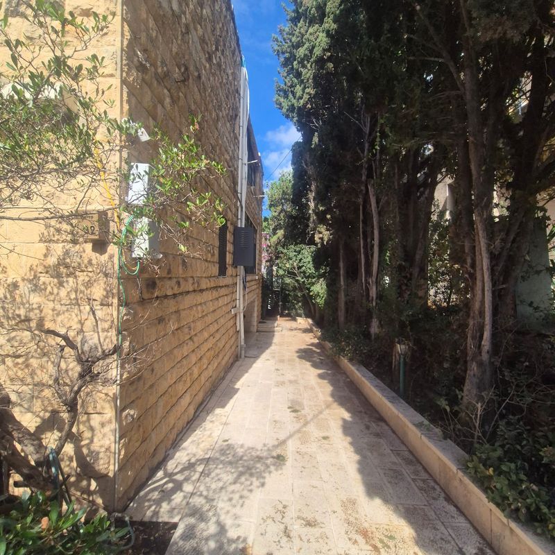 קדימה , כרמל ותיק, חיפה