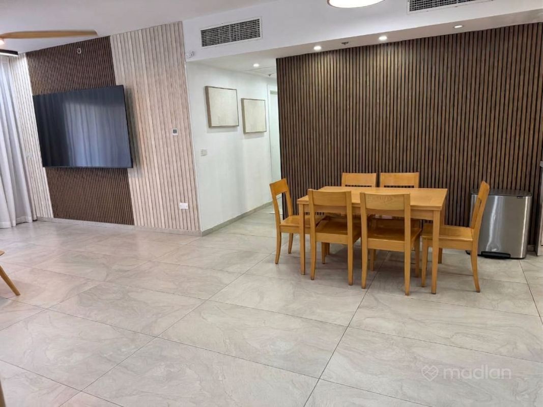 קרית משה 3, קרית משה, ירושלים