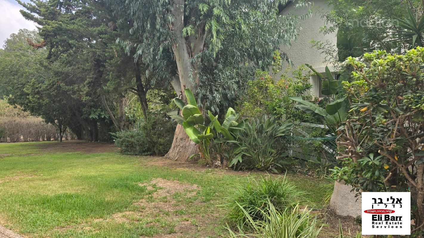 נווה רום, רמת השרון