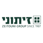 קבוצת זיתוני - אינדקס יזמי נדל״ן של מדלן