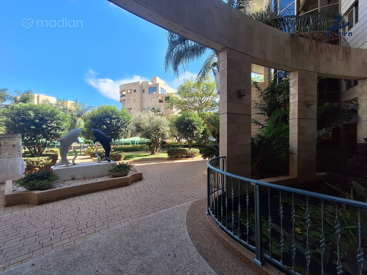 אלי כהן 7, רמת אביב החדשה — 3