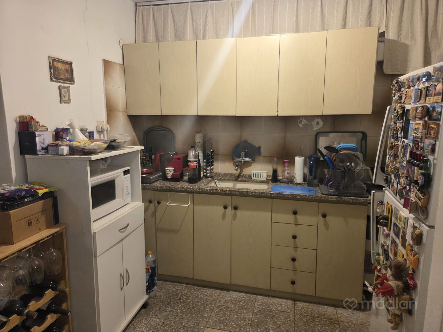 בית אל 1, נוה שרת — 5