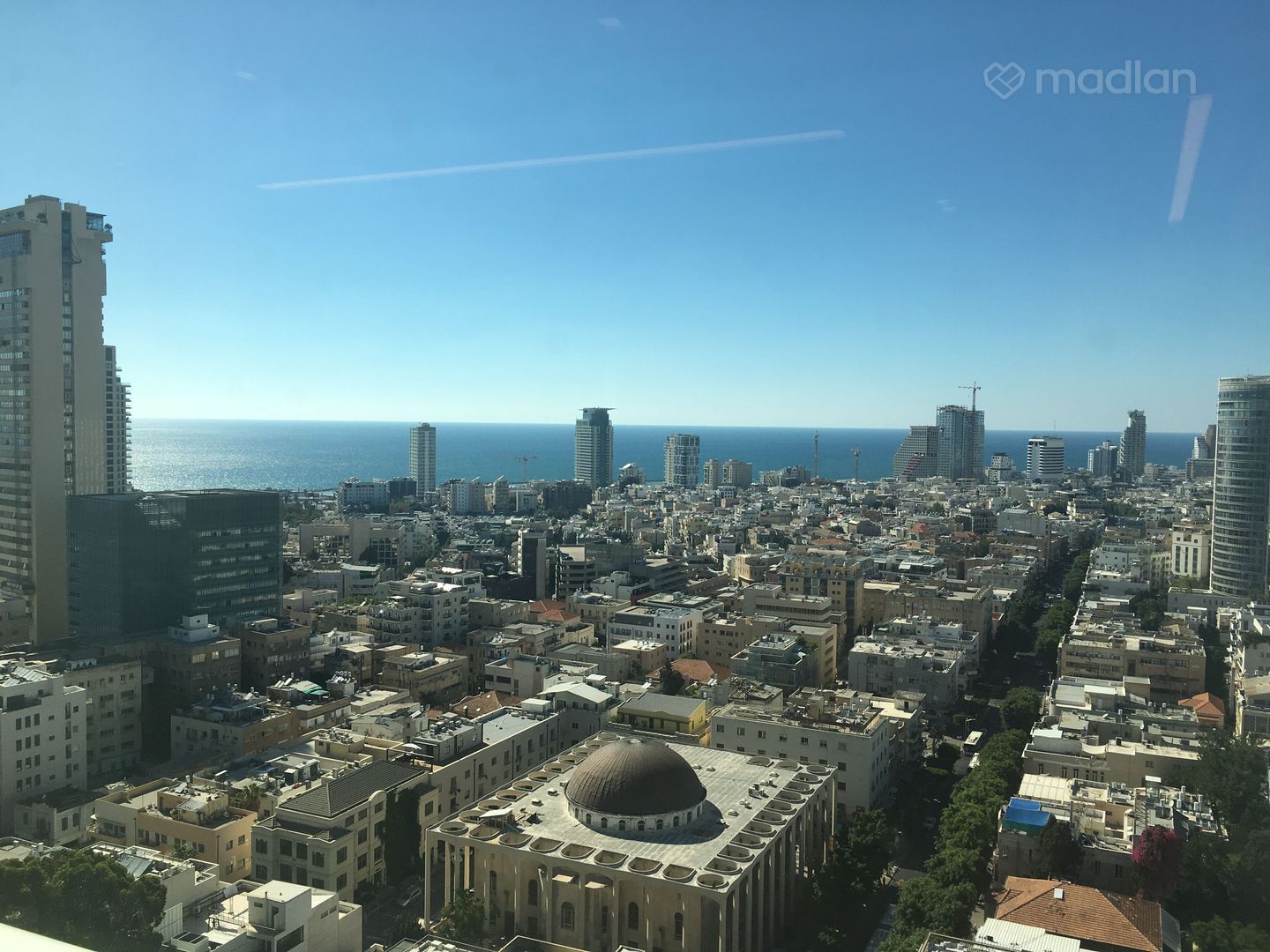 שדרות רוטשילד 25, דרום רוטשילד — 5