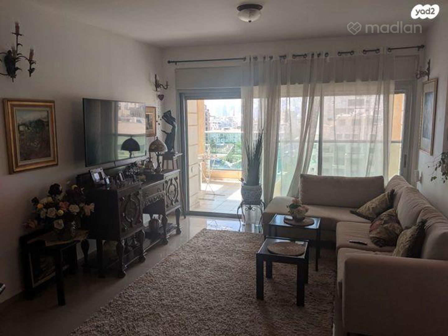 שדרות לוי אשכול 63, נופי ים (הגוש הגדול) — 3