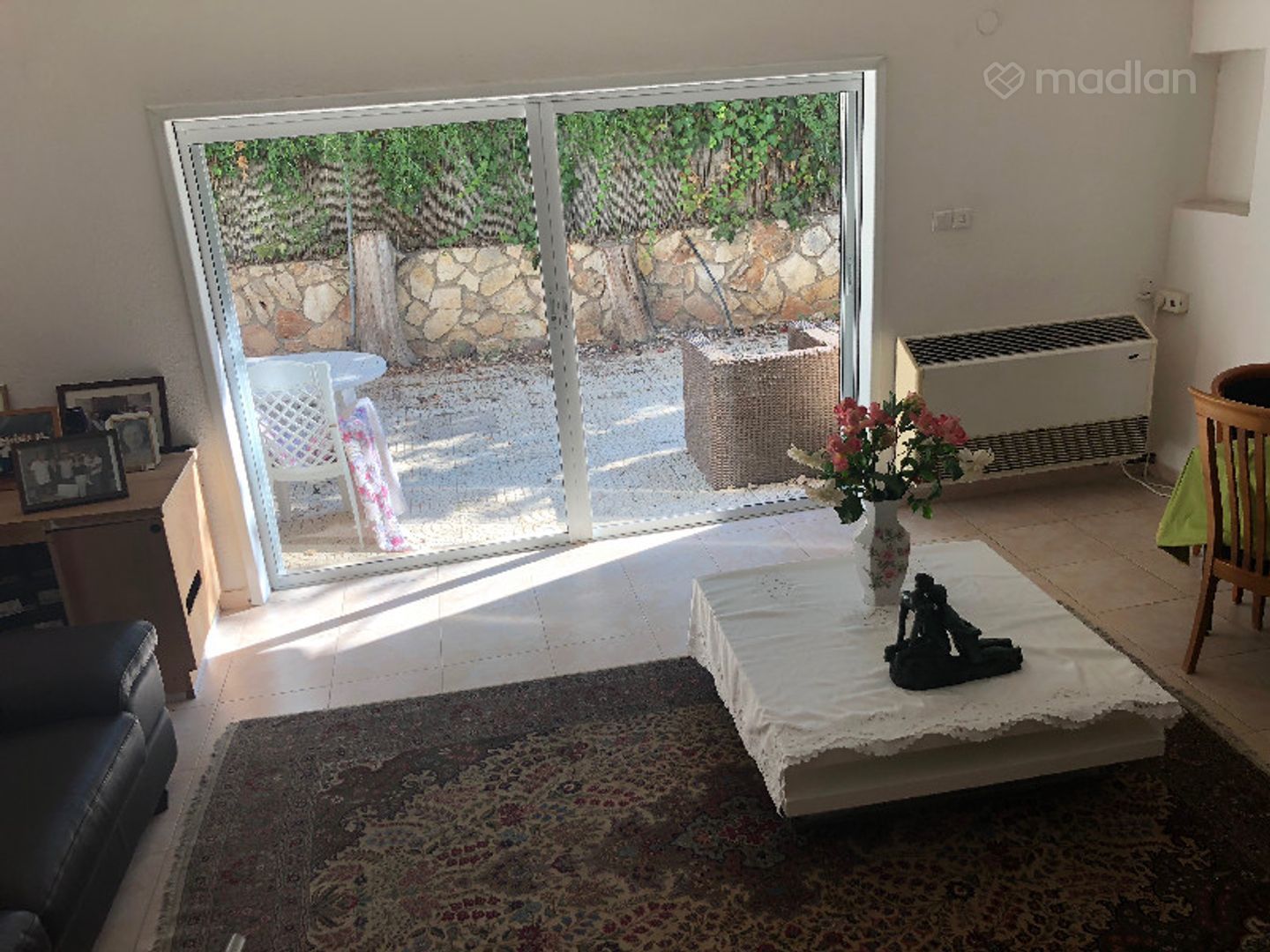 קהילת פאדובה 28, נאות אפקה א — 3