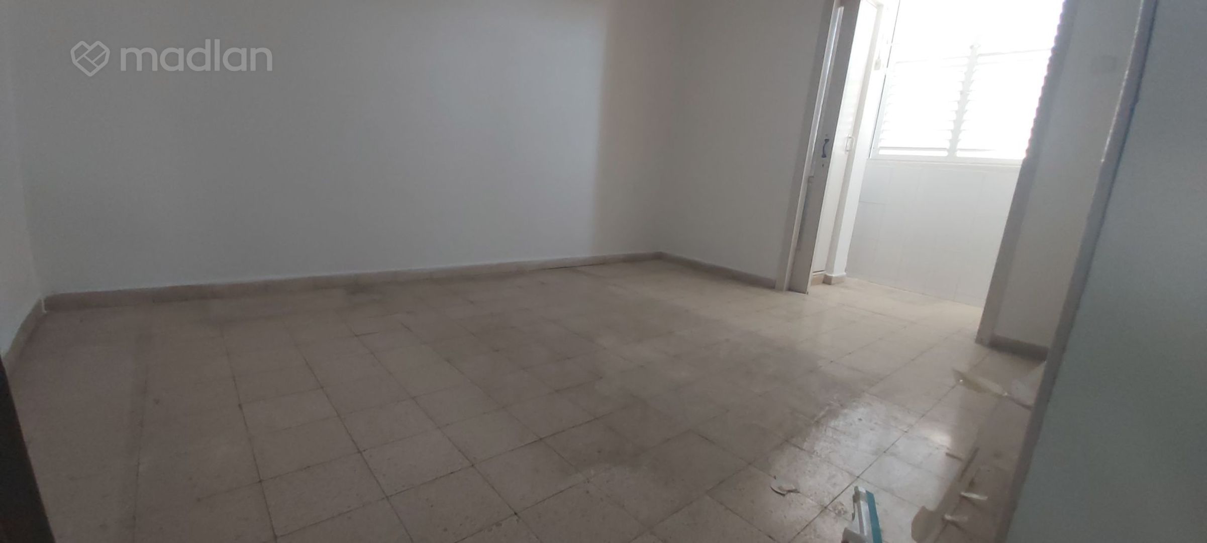 ז'בוטינסקי 62, הצפון הישן החלק המרכזי