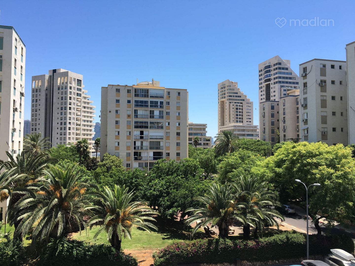 בר אלי 15, תוכנית ל