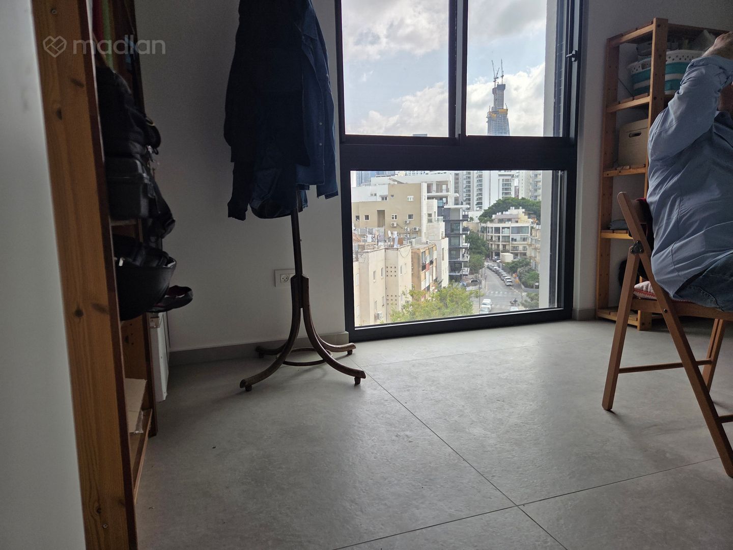 ליליין 3, הצפון החדש החלק הדרומי — 3
