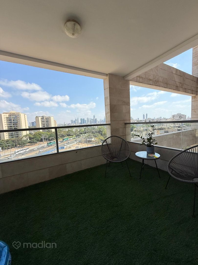 סטימצקי 10, רמת אביב החדשה — 5