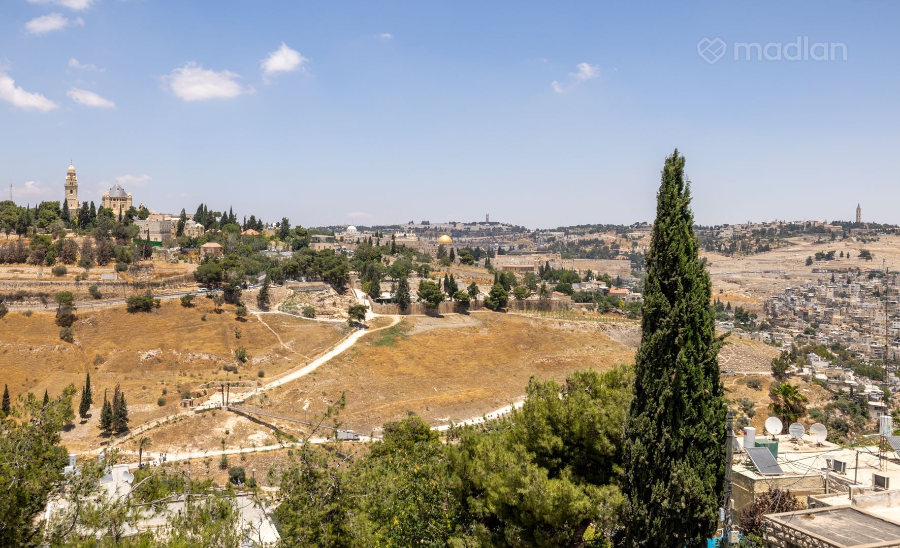 עין רוגל 28, אבו טור