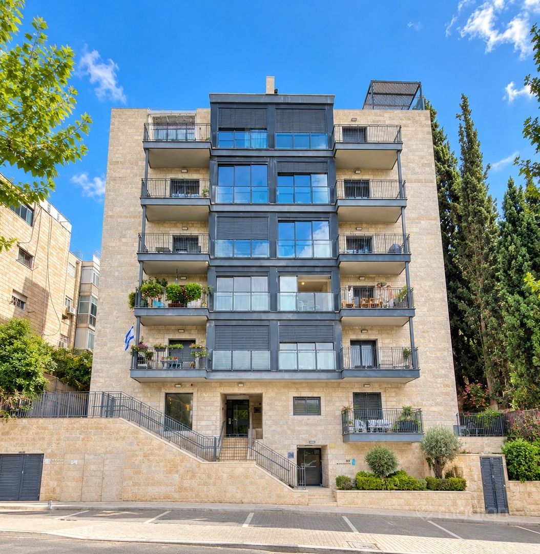 הרצוג 35, רסקו (גבעת הורדים)