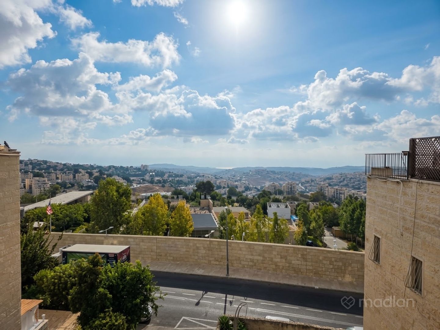 הכפר עציון 8, נוה יעקב
