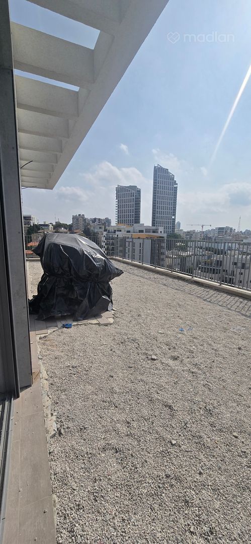 לואי מרשל 22, הצפון החדש החלק הצפוני — 2