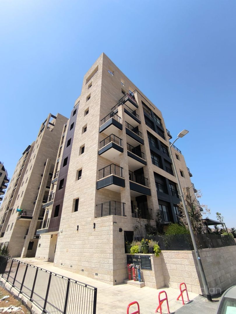 מקור חיים 54, מקור חיים — 2