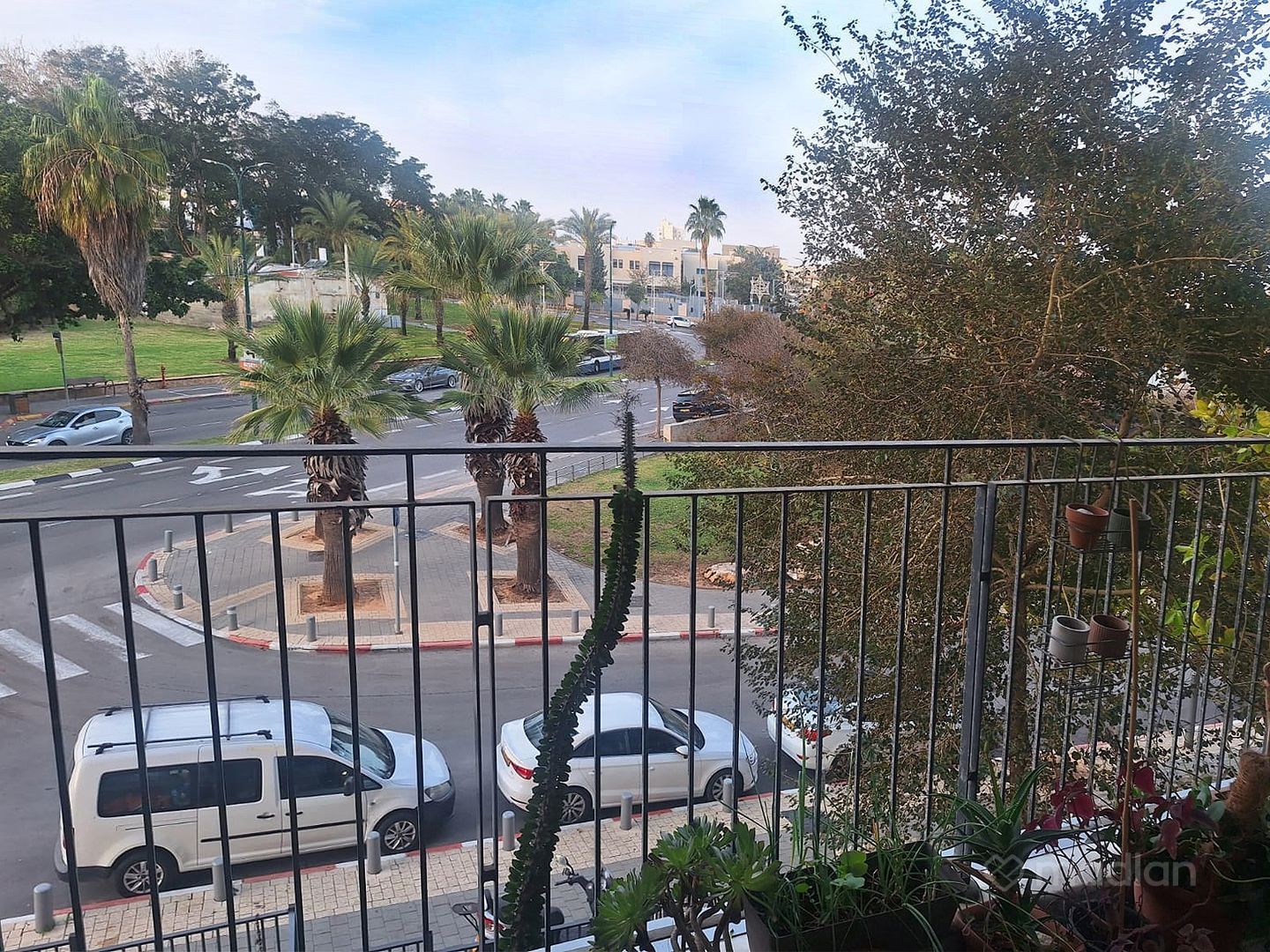 יפת 181, נוה גולן