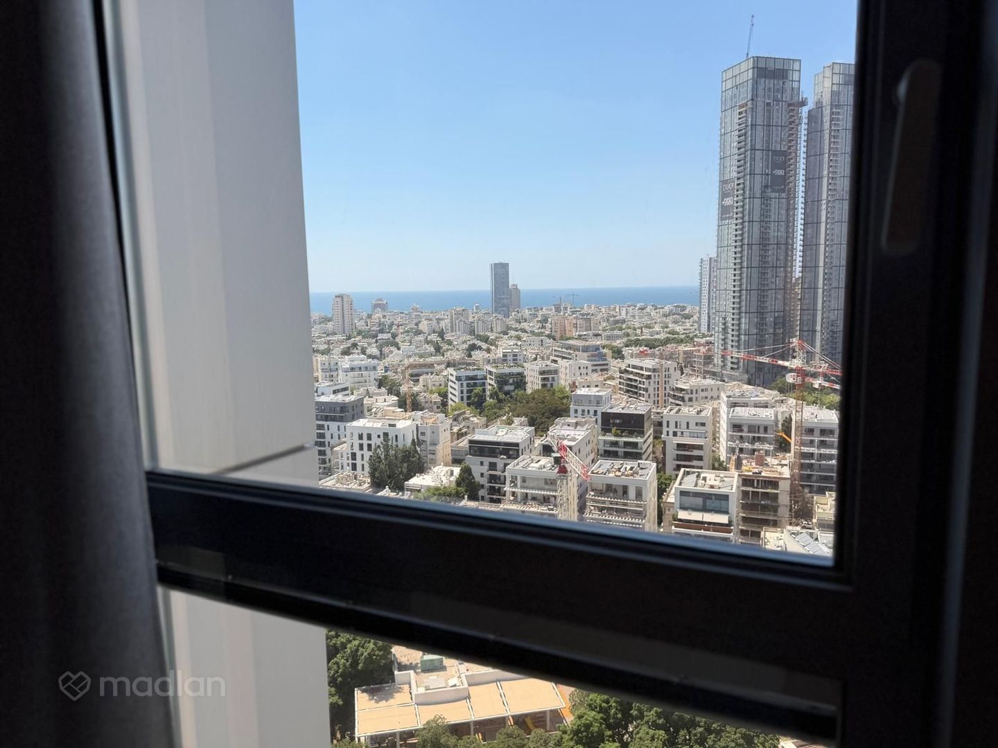 סוטין 50, הצפון החדש החלק הדרומי — 3