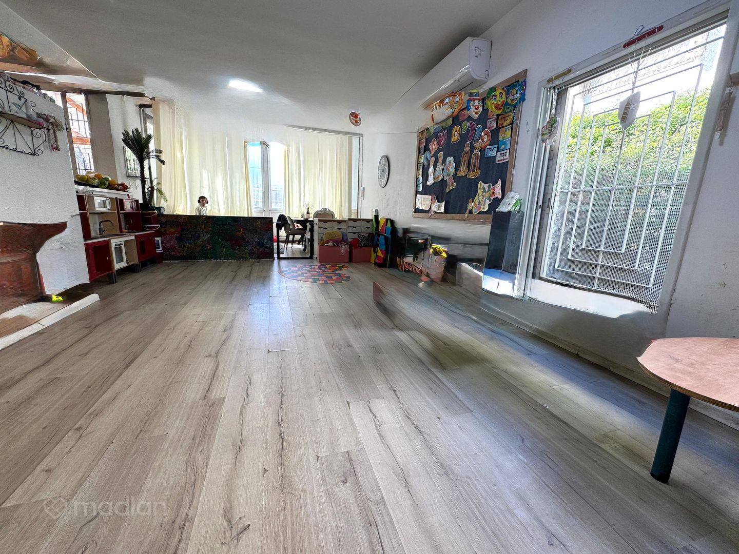 הרב פרידמן 13, הצפון החדש החלק הצפוני — 3