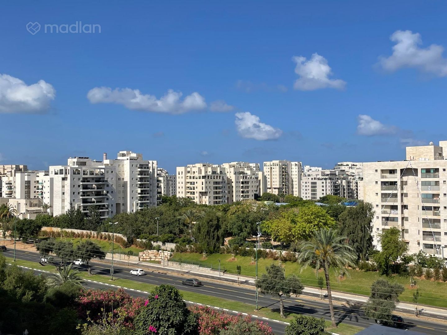 אושה 14, נוה אביבים — 4