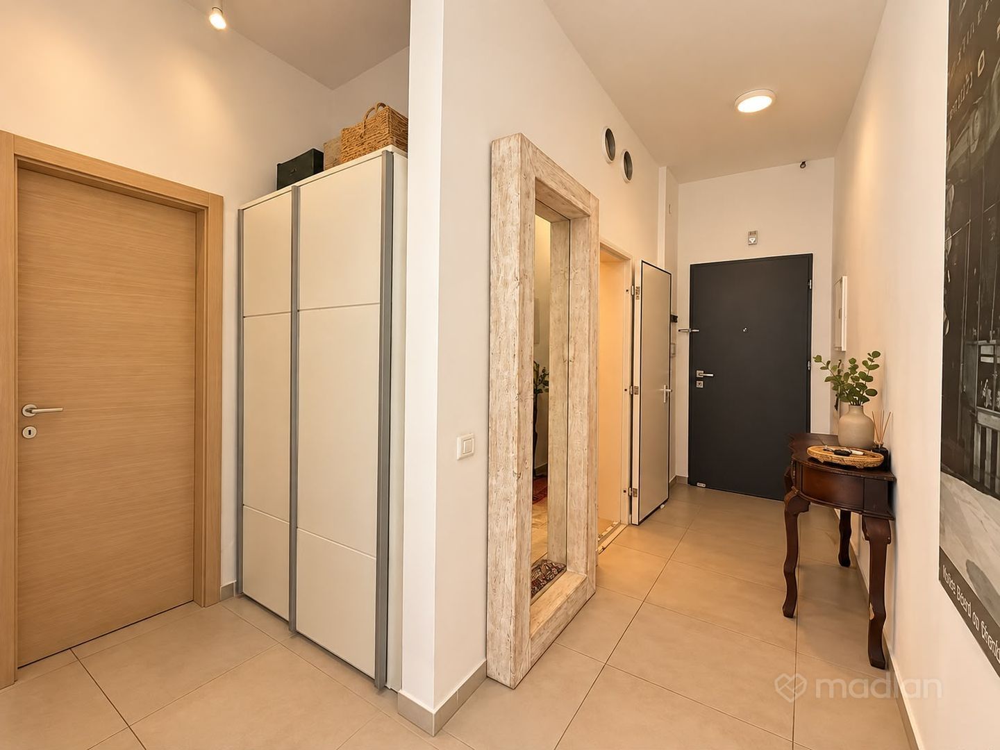 טשרנחובסקי 33, לב תל אביב החלק המערבי — 5