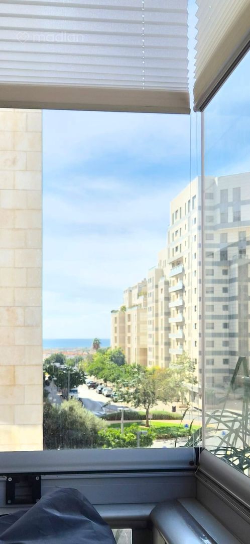 יחזקאל שטרייכמן 14, נופי ים (הגוש הגדול) — 4