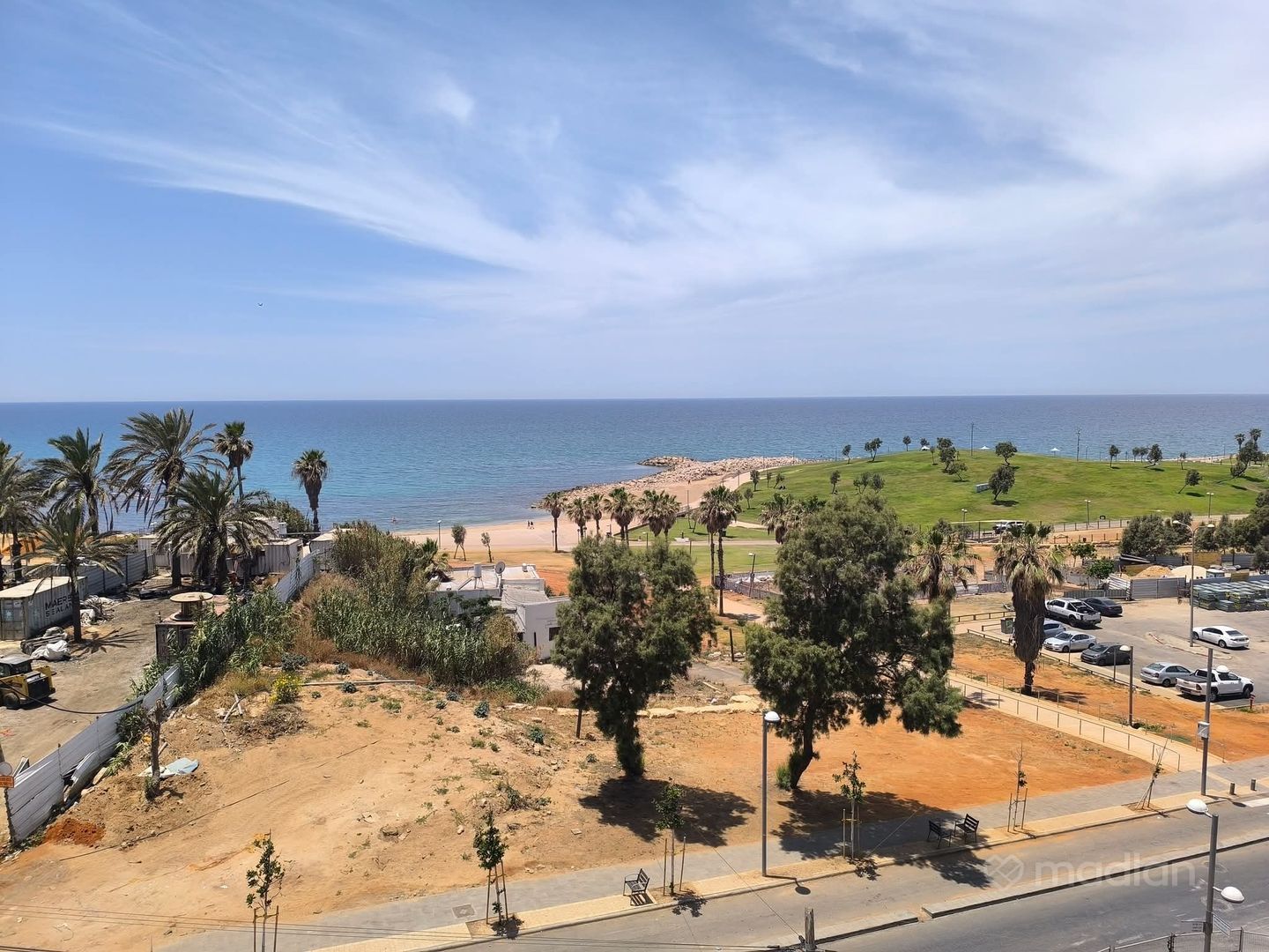 קדם 66, עג'מי