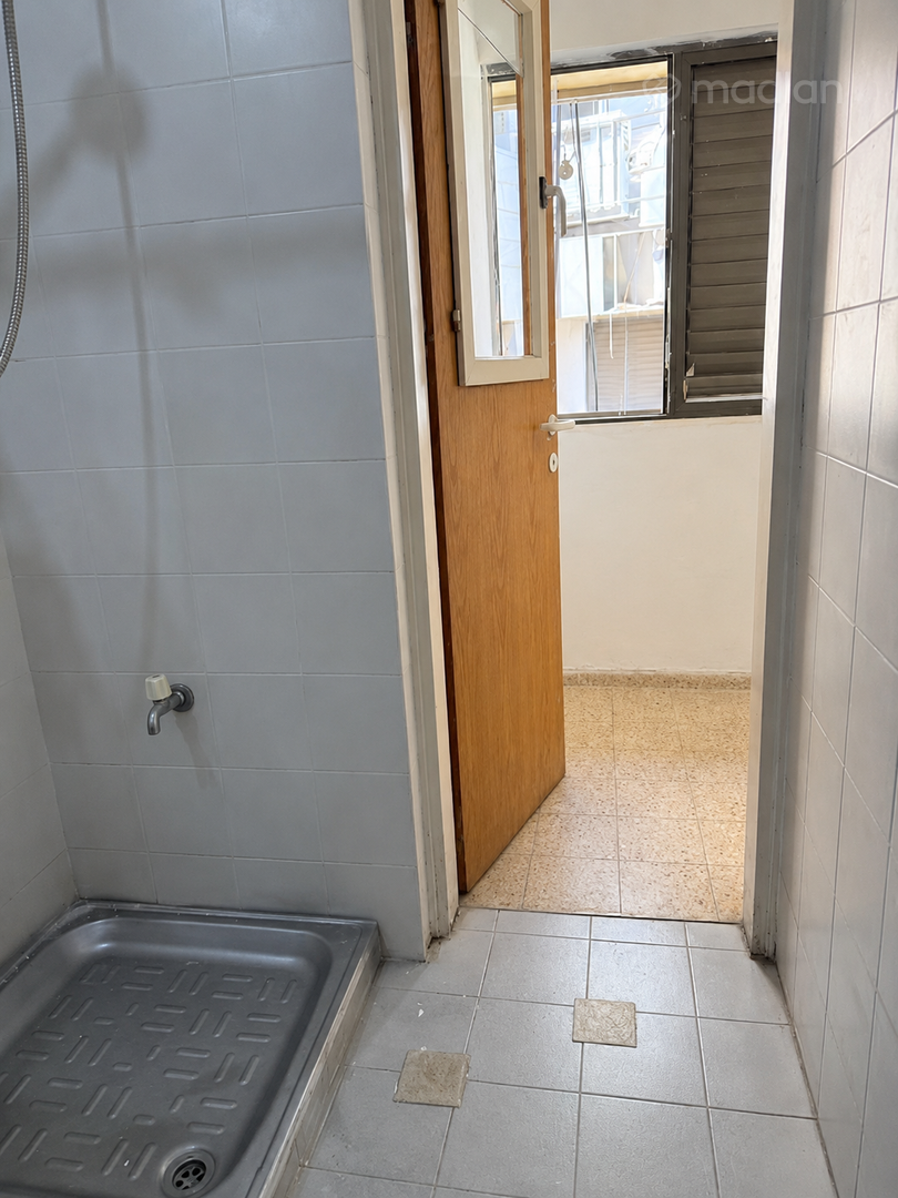 צבי רמון יוסף 63, רמת בית הכרם