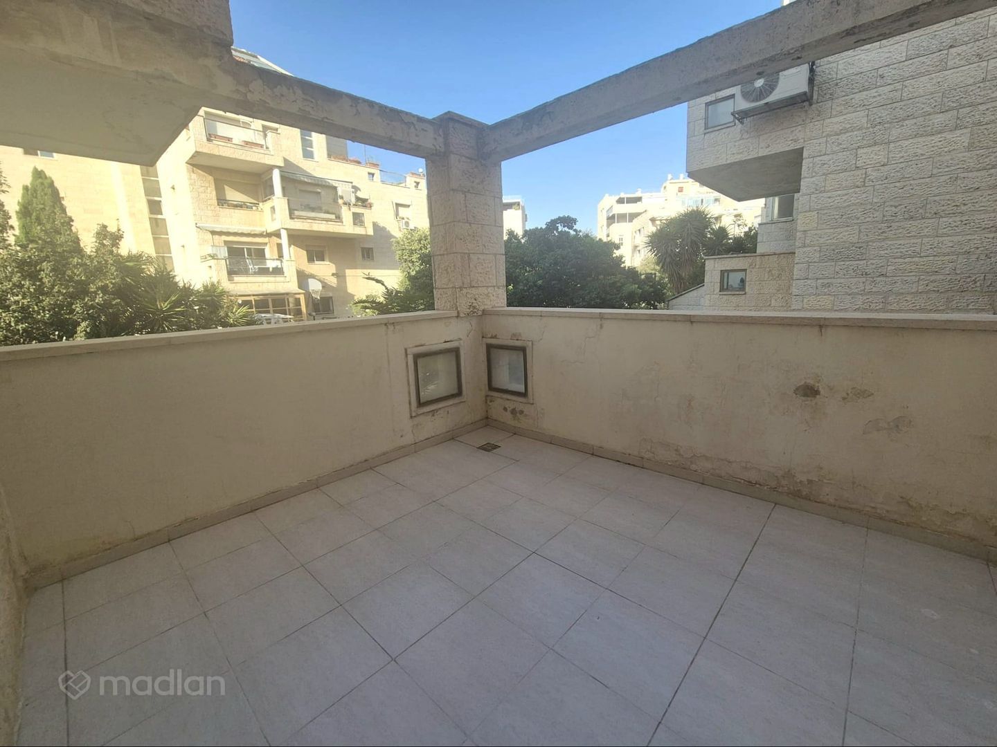 יעקב סימן טוב 5, רמת בית הכרם — 5