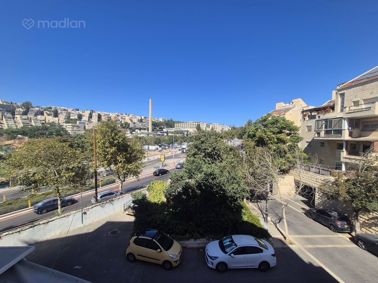 יעקב סימן טוב 5, רמת בית הכרם — 2