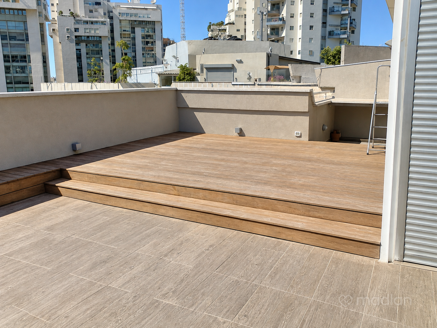 בריינין 1, הצפון החדש החלק הדרומי — 3