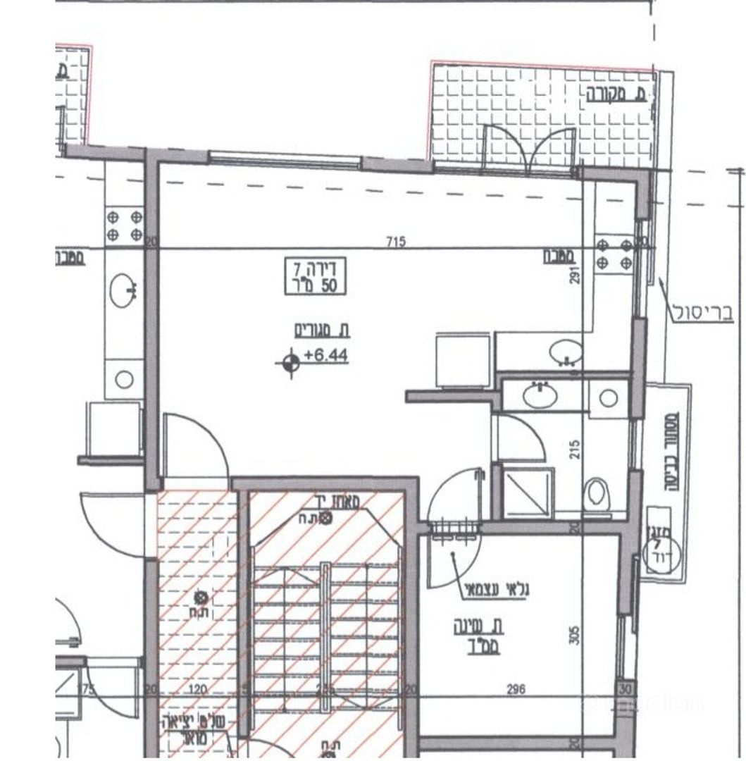 הגדוד העברי 59, נוה שאנן — 4