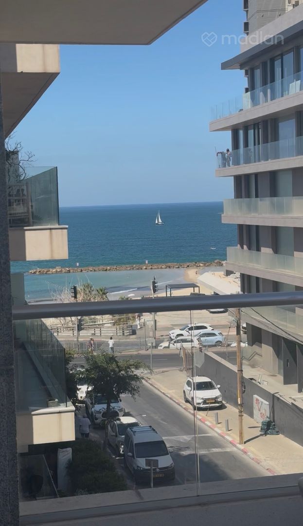 גורדון 18, הצפון הישן החלק הדרום מערבי — 2