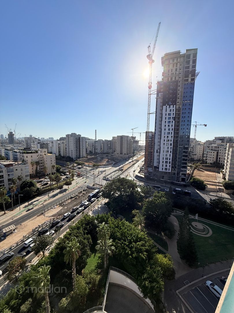 סטימצקי 17, רמת אביב החדשה — 3