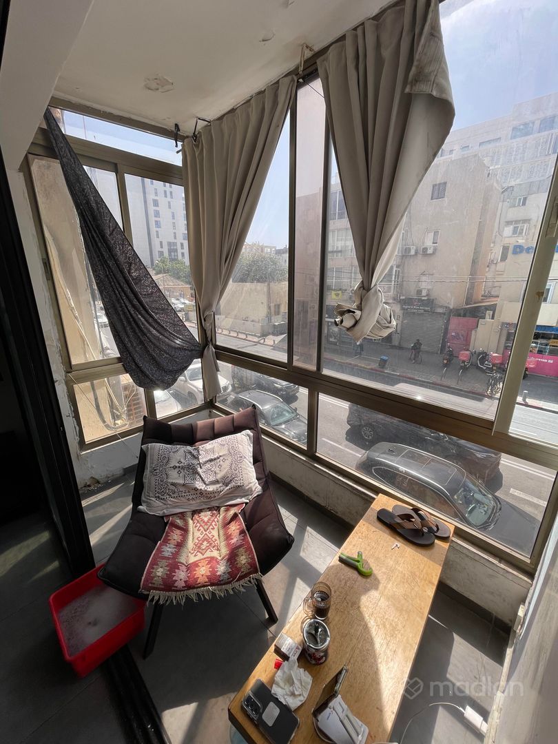 ירקון 299, נמל תל אביב — 3