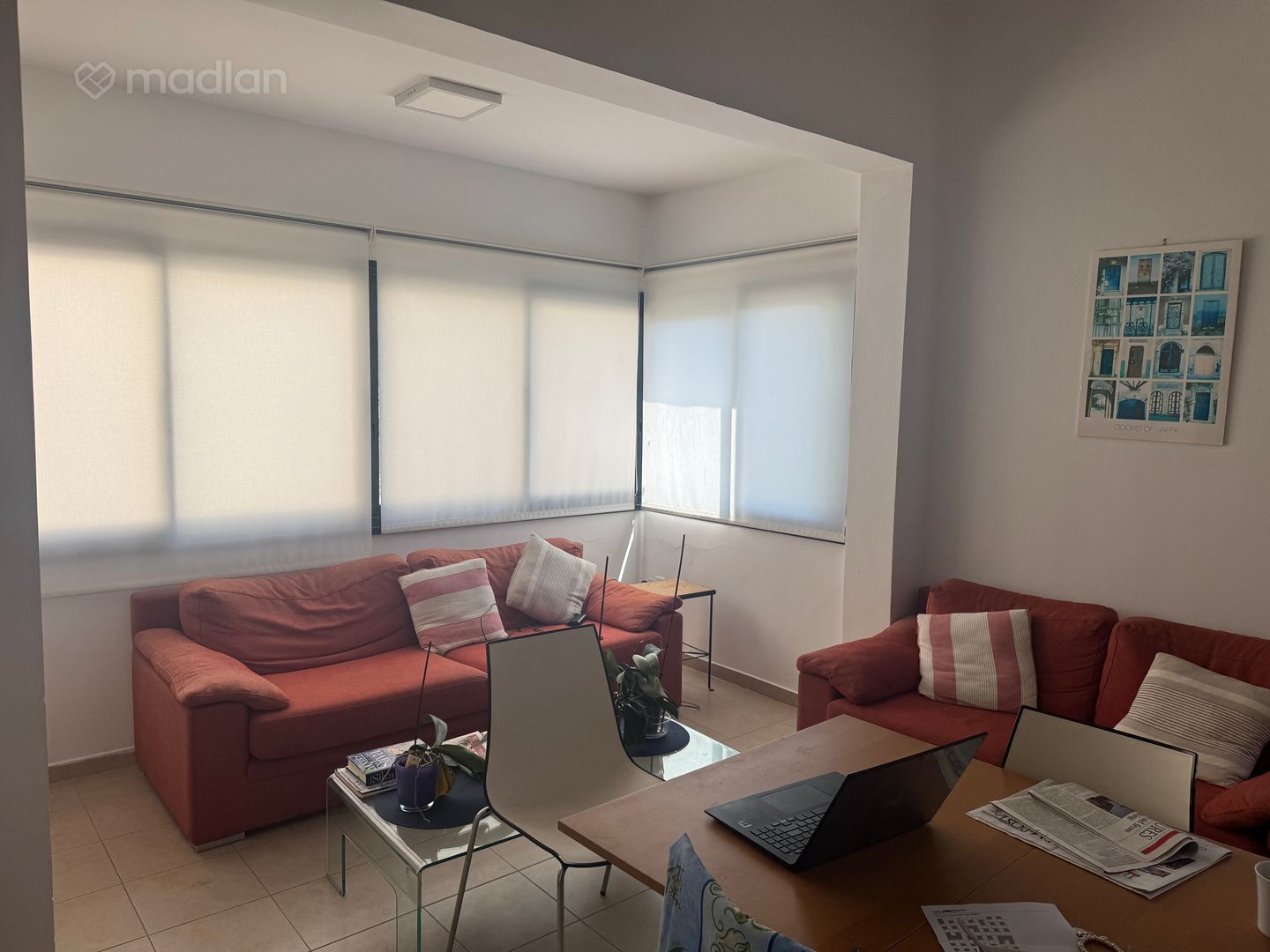 רופין 35, הצפון הישן החלק הדרום מערבי — 2