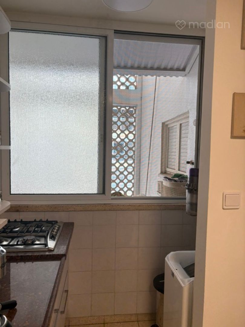 בני משה 14, הצפון החדש החלק הצפוני — 2