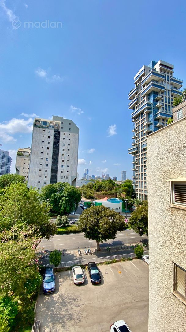 זטורי 1, הצפון החדש החלק הצפוני — 2