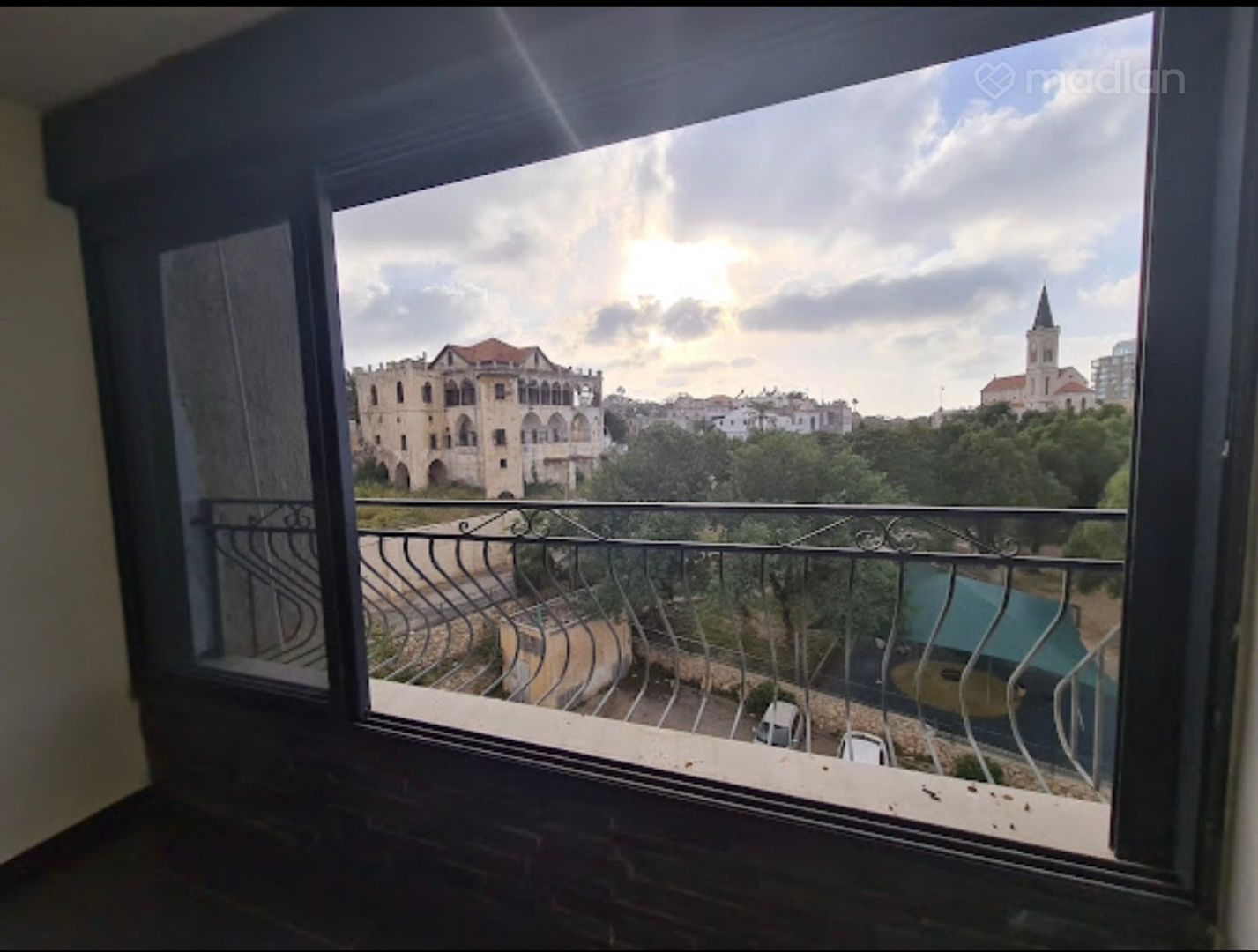 קיוסו אלברט 5, מרכז יפו — 2